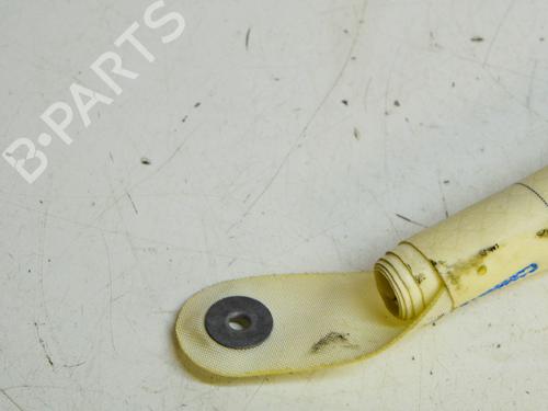 Left curtain airbag VW GOLF VI (5K1) 1.6 TDI | BP14672271C11 
