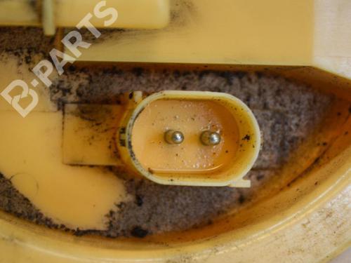 Fuel pump BMW 3 (E90) 320 d | BP8853626M76 