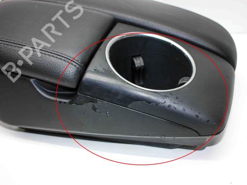 Armrest / Center console AUDI Q7 (4LB) 3.0 TFSI quattro | BP29593007I20 