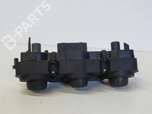 Climate control SEAT ALTEA (5P1) 2.0 TDI | BP7741655I5 