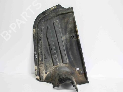 Unterbodenschutz für VW PASSAT B6 Variant (3C5) 2.0 TDI (170 hp) 14685616