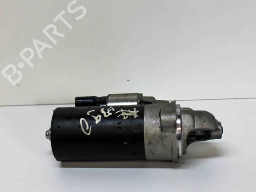 Used Starter AUDI A6 C6 Avant (4F5) 2.7 TDI (180 hp) 10106776