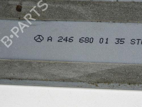 Step MERCEDES-BENZ CLA Coupe (C117) CLA 250 (117.344) | BP14679700C149 