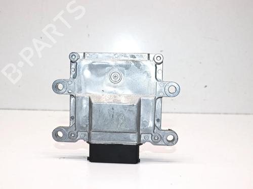 Electronic module SUBARU FORESTER (SJ_) 2.5 AWD (SJ9) | BP37280700M83 - Image 4