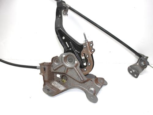 Hand brake NISSAN ALTIMA (L33) 2.5 | BP36186926I18 - Image 2