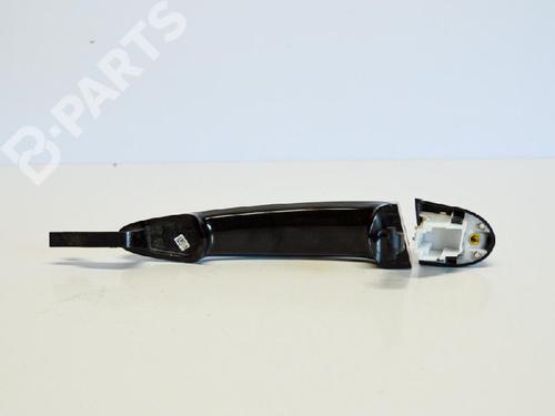 Front left exterior door handle BMW 3 (F30, F80) 320 d | BP6490864C128 