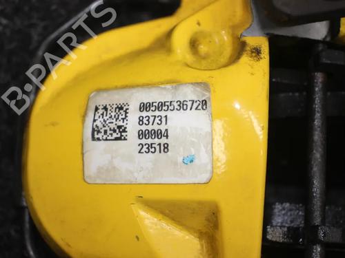 Right front brake caliper ALFA ROMEO GIULIA (952_) 2.0 (952ACA25) | BP38515903M104 - Image 9