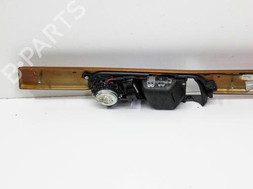 Rear left panel VW PHAETON (3D1, 3D2, 3D3, 3D4, 3D6, 3D7, 3D8, 3D9) 3.2 V6 | BP21195831C60 