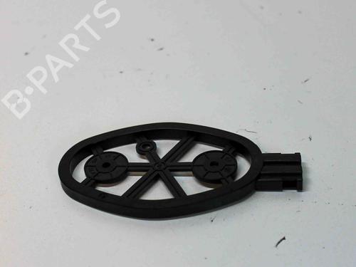 Used Electronic module VW PHAETON (3D1, 3D2, 3D3, 3D4, 3D6, 3D7, 3D8, 3D9) 3.0 V6 TDI 4motion (224 hp) 10674575