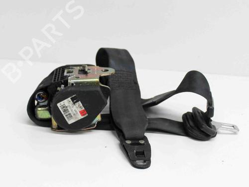 Front left seatbelt AUDI A8 D3 (4E2, 4E8) 3.0 | BP7672197I26 