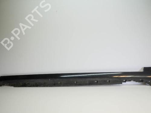 Used Right sideskirt AUDI A4 B7 (8EC) 2.7 TDI (180 hp) 14691655