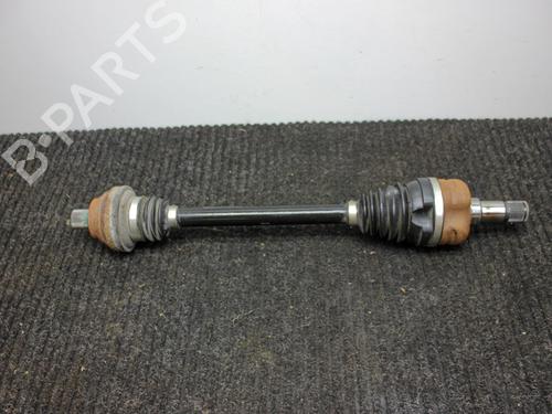 Used Left rear driveshaft CUPRA BORN (K11) 58 e-boost (231 hp) 29007856
