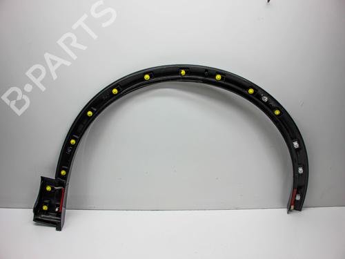 Front left wheel arch trim BMW 3 Gran Turismo (F34) 320 d | BP29614608C134 