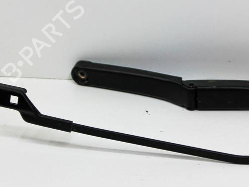 Front wipers mechanism VW SCIROCCO III (137, 138) 2.0 TDI | BP16949137C83 