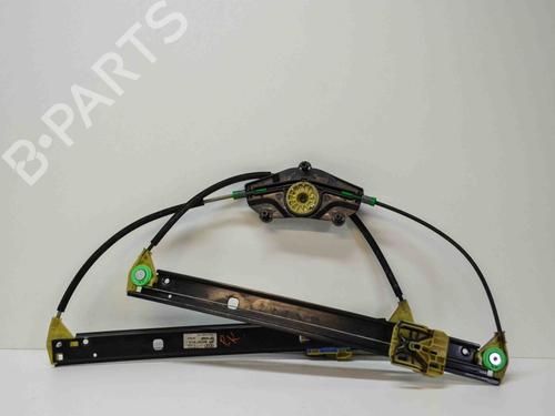 Used Front left window mechanism AUDI A4 B8 (8K2) 2.0 TDI (136 hp) 8851245