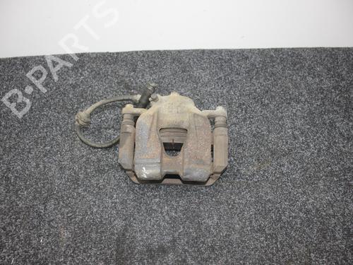 Used Right front brake caliper Right front brake caliper JEEP RENEGADE SUV (BU, B1, BV) 2.4 (179 hp) 36565340 36565340