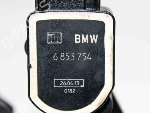Electronic sensor BMW X1 (E84) sDrive 28 i | BP28821702M84 