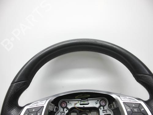 Steering wheel MERCEDES-BENZ C-CLASS Coupe (C204) C 220 CDI (204.302) | BP33531760C49  - Image 7