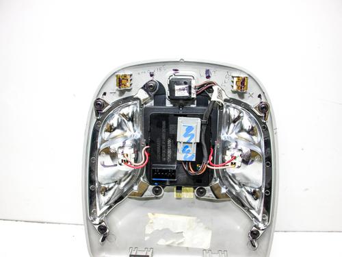 Kabinelys JEEP COMPASS (MK49) 2.4 | BP29945534I8