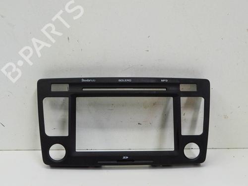 Used Switch SKODA OCTAVIA II Combi (1Z5) 2.0 TFSI (200 hp) 16143901