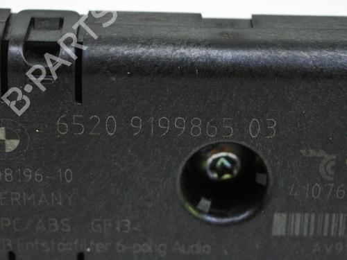 Electronic module BMW 5 Touring (F11) 530 d | BP13326117M83 