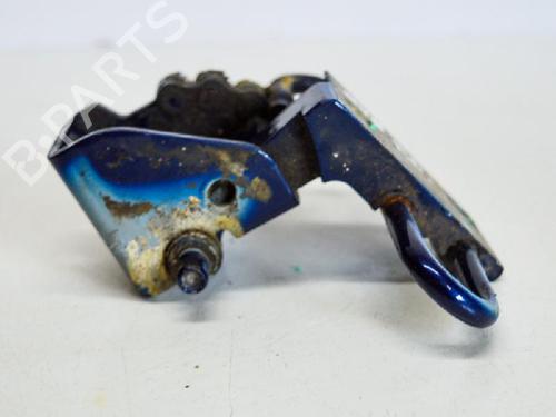 Hinge/Door check strap VW TOUAREG (7LA, 7L6, 7L7) 3.0 V6 TDI | BP14684477C146 