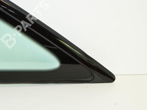 Front left quarter glass AUDI A6 C7 (4G2, 4GC) 3.0 TFSI quattro | BP8850656C111 