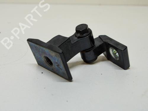 Hinge/Door check strap BMW 4 Coupe (F32, F82) 420 d 7246065
