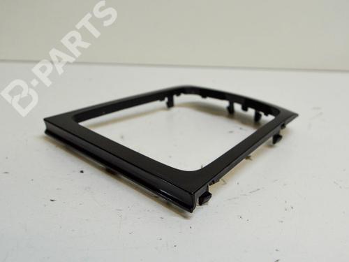Automatic gearbox selector SKODA OCTAVIA II (1Z3) 2.0 TDI RS | BP8348013M91 