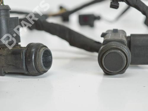 Elektronisk sensor VW PHAETON (3D1, 3D2, 3D3, 3D4, 3D6, 3D7, 3D8, 3D9) 3.0 V6 TDI 4motion | BP6485568M84 