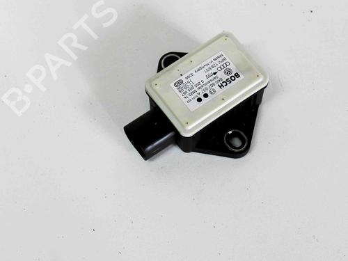 Elektronisk sensor AUDI A4 B8 (8K2) 2.0 TDI (170 hp) 7672068
