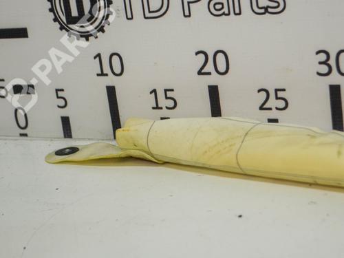 Right curtain airbag VW GOLF VI (5K1) 1.6 TDI | BP6484900C12 
