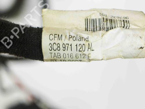 Wiring harness VW PASSAT CC B6 (357) 2.0 TDI | BP14681319E16 