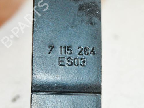 Hinge/Door check strap BMW 3 Touring (E91) 318 i | BP14672702C146 