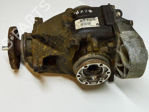 Rear differential BMW 3 (E90) 320 d | BP14669061M24 