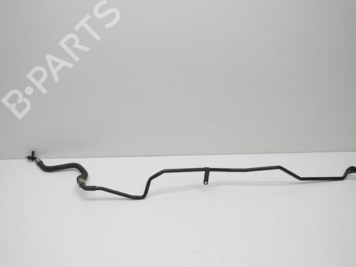 Rohr für PORSCHE CAYENNE (92A) 4.8 S (400 hp) 32101504