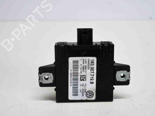 Elektronisk modul VW GOLF PLUS V (5M1, 521) 1.9 TDI (105 hp) 6493486