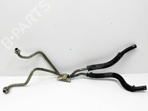 Pipe FORD ECOSPORT 1.0 EcoBoost | BP19651703M125 