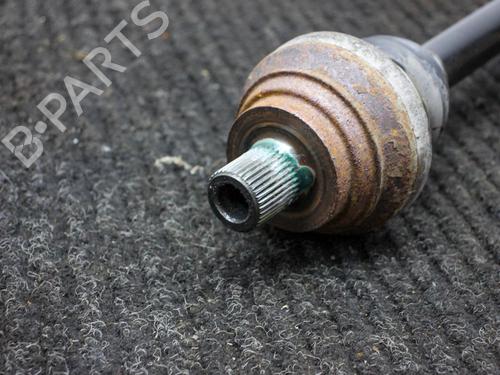 Drivaksel bagtil venstre CUPRA BORN (K11) 58 e-boost | BP29007856M40