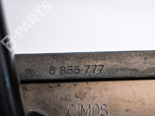 Break pedal BMW 1 (F20) M 135 i | BP6496027I19 