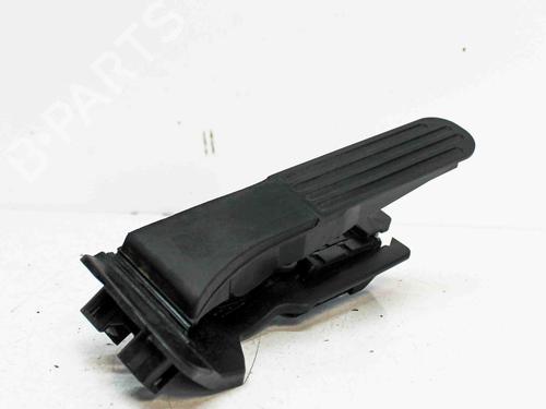 Used Pedal VW GOLF VI (5K1) 1.4 TSI (122 hp) 6503035