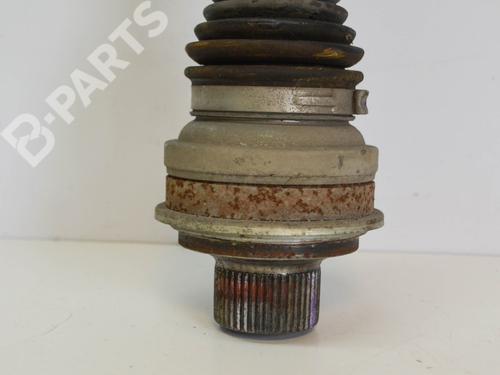 Right rear driveshaft AUDI Q5 (FYB, FYG) 2.0 TDI quattro | BP7538964M41 