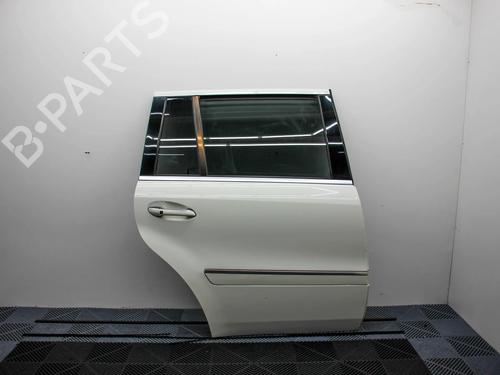 right-rear-door-mercedes-benz-gl-class-x164-2006-2007-2008-2009-2010-2011-2012-28823221 main image