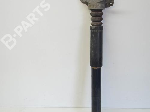Used Right rear shock absorber SKODA OCTAVIA II Combi (1Z5) 1.6 TDI (105 hp) 7539358