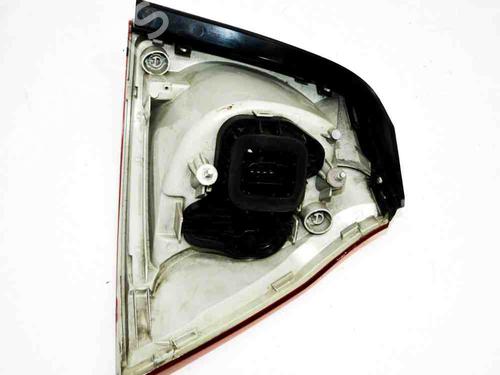 Left taillight VW GOLF V (1K1) 1.4 16V | BP7913492C34 