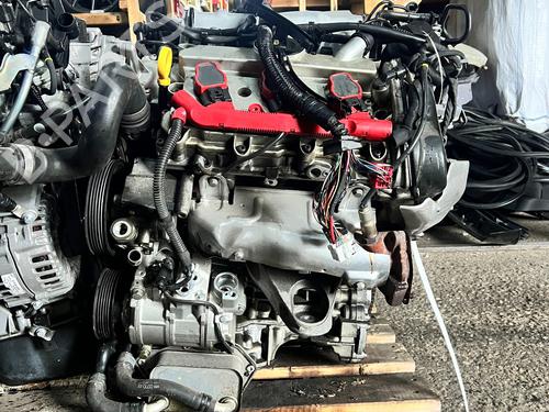 Engine AUDI Q7 (4LB) 3.0 TFSI quattro | BP29593188M1 