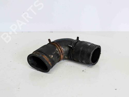 Intercooler pipe SKODA FABIA II Combi (545) 1.4 TDI | BP14691174M127