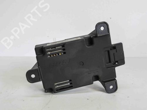 Module électronique AUDI A6 C6 (4F2) 3.2 FSI quattro (255 hp) 7743007