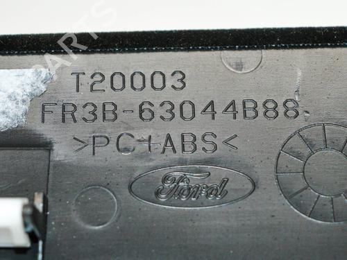 Other FORD USA MUSTANG Coupe 2.3 EcoBoost | BP14676043O1 