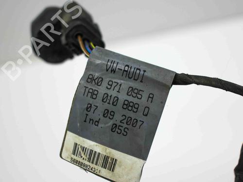Electronic module AUDI A4 B8 (8K2) 2.0 TDI | BP26513860M83 